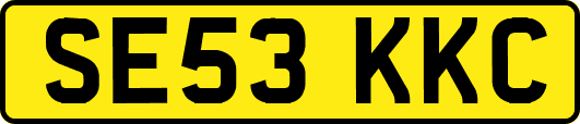 SE53KKC