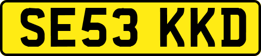 SE53KKD