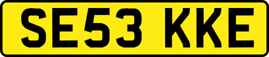 SE53KKE
