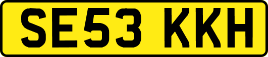 SE53KKH