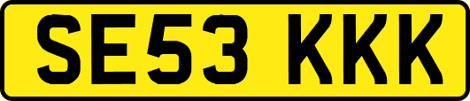 SE53KKK