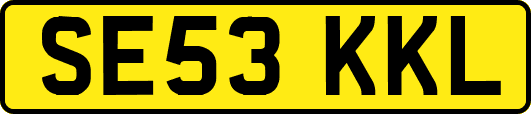 SE53KKL
