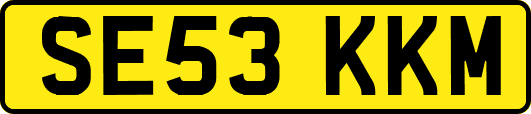 SE53KKM