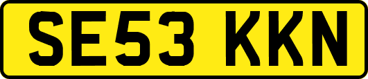 SE53KKN