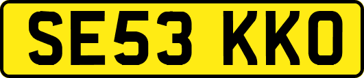 SE53KKO
