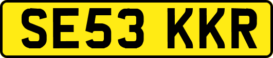 SE53KKR