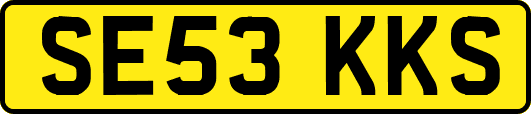 SE53KKS