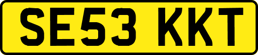 SE53KKT