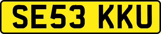 SE53KKU