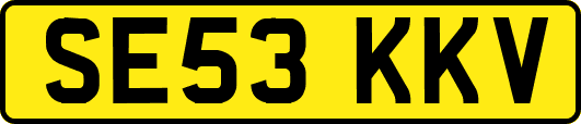 SE53KKV