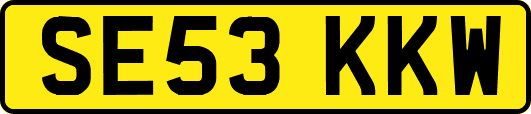 SE53KKW