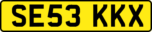 SE53KKX