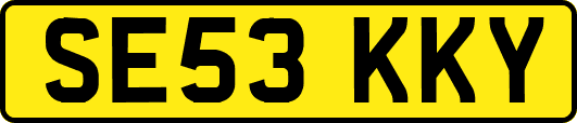SE53KKY