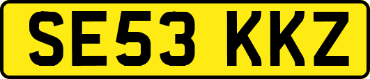 SE53KKZ