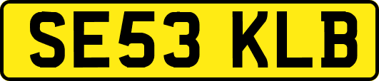 SE53KLB