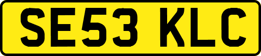 SE53KLC