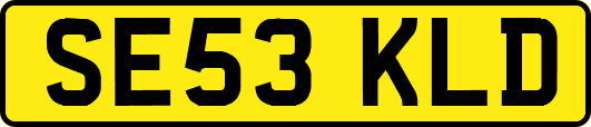 SE53KLD