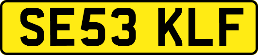 SE53KLF