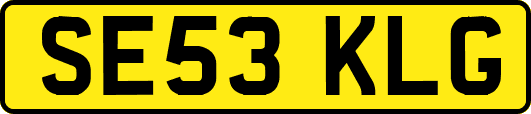 SE53KLG