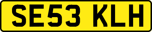 SE53KLH