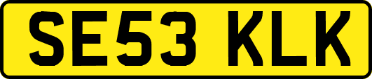 SE53KLK