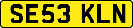 SE53KLN