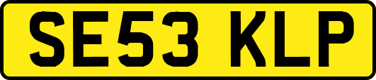SE53KLP