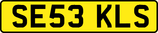 SE53KLS