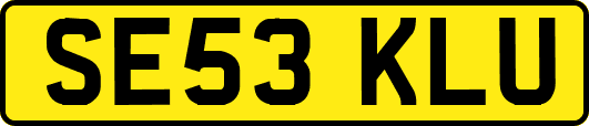 SE53KLU