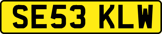 SE53KLW