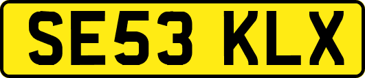 SE53KLX