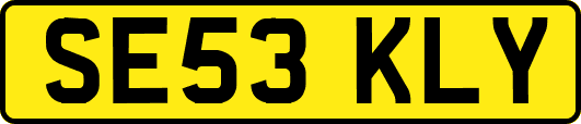 SE53KLY