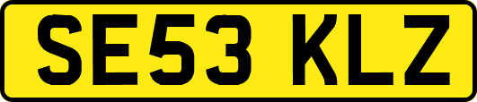 SE53KLZ