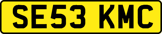 SE53KMC