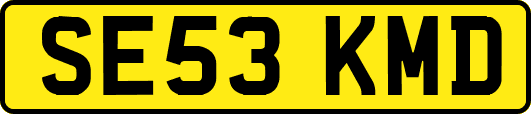 SE53KMD