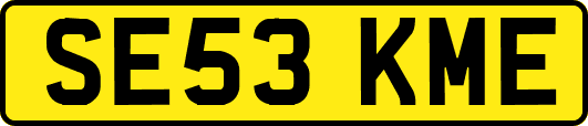 SE53KME