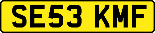 SE53KMF