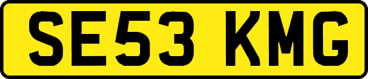 SE53KMG