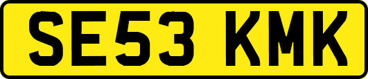 SE53KMK