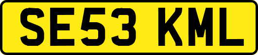 SE53KML