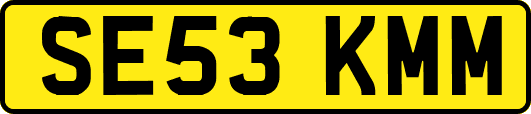 SE53KMM