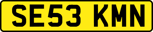 SE53KMN