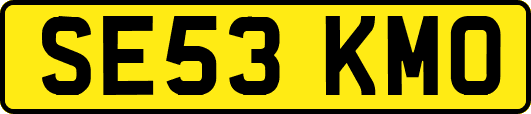 SE53KMO