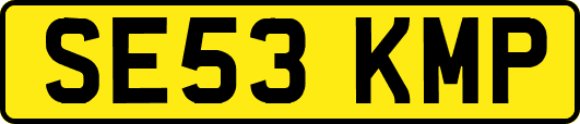 SE53KMP