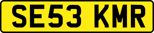 SE53KMR