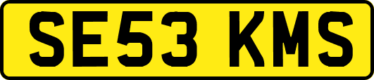 SE53KMS