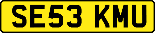 SE53KMU