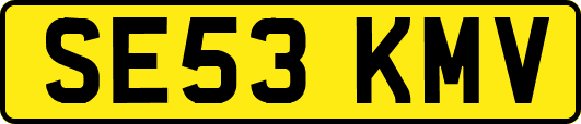SE53KMV