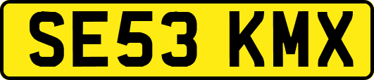 SE53KMX