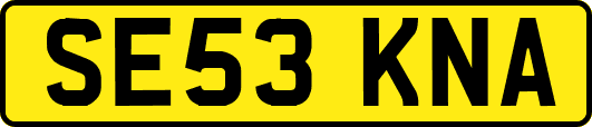 SE53KNA